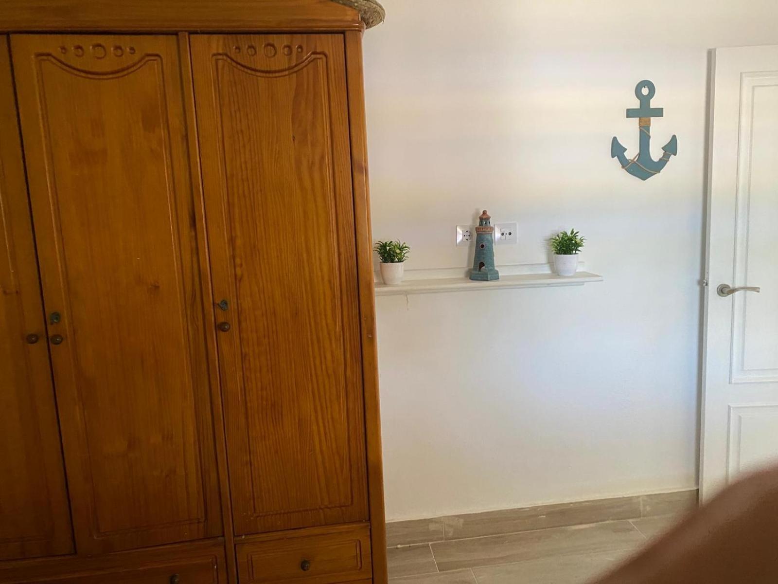 Apartamento La Juanita - Dosel Faro de Cullera Exterior foto