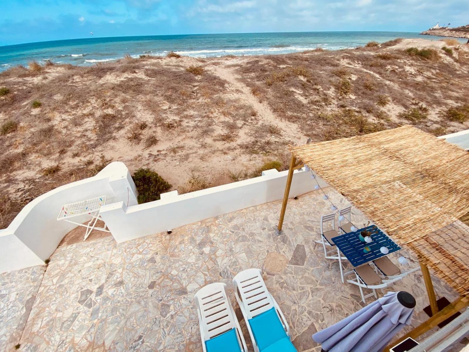 Apartamento La Juanita - Dosel Faro de Cullera Exterior foto